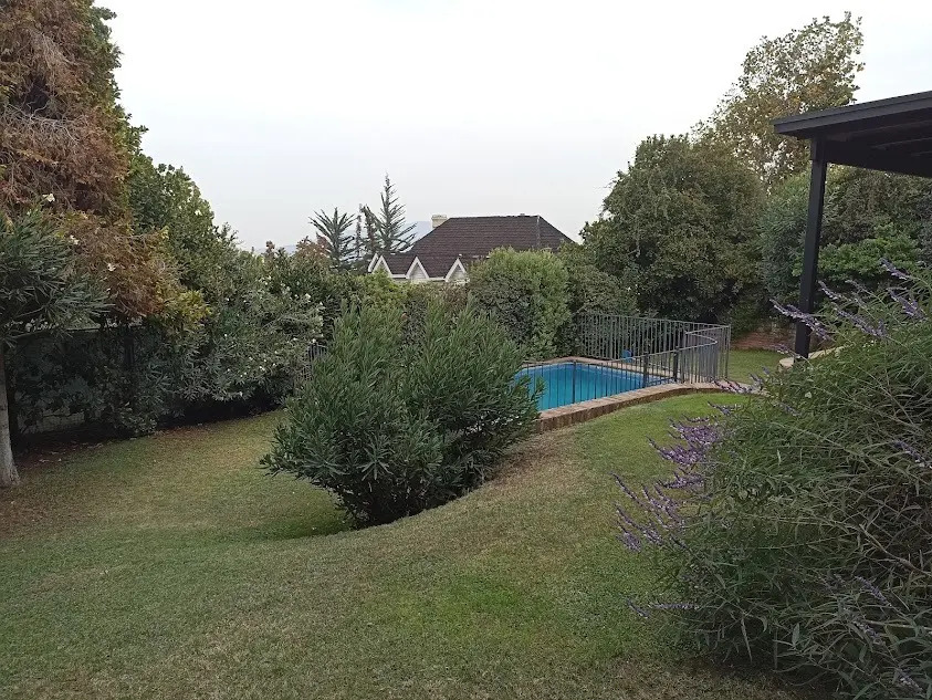 Venta Casa 5D en suite Walk-in cl&oacute;set 4B 4E 1B El Huinganal - Lo Barnechea