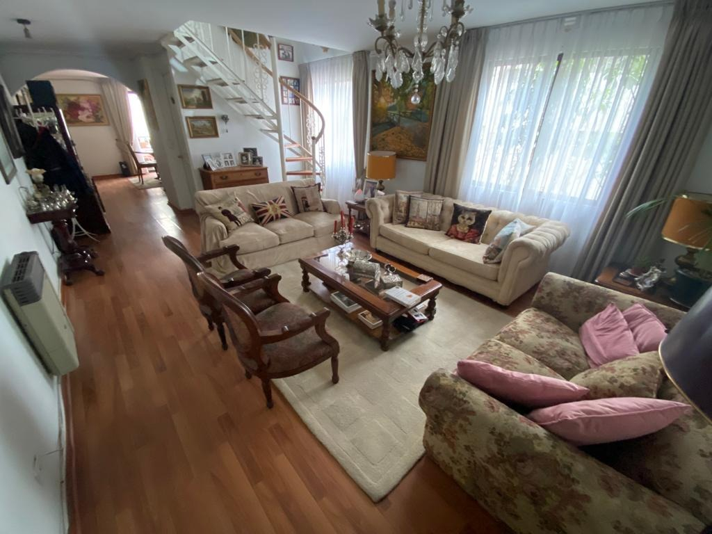 Venta Departamento NO 2D 2B Las Lilas - Providencia