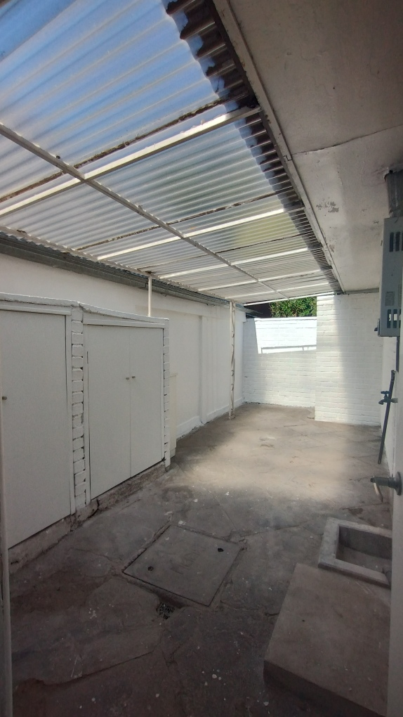 Arriendo Casa 4D Rotonda Atenas - Las Condes
