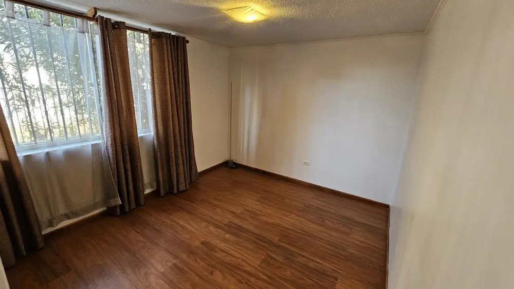 Arriendo Departamento 3D 2B 1E Plaza &Ntilde;u&ntilde;oa - &Ntilde;u&ntilde;oa