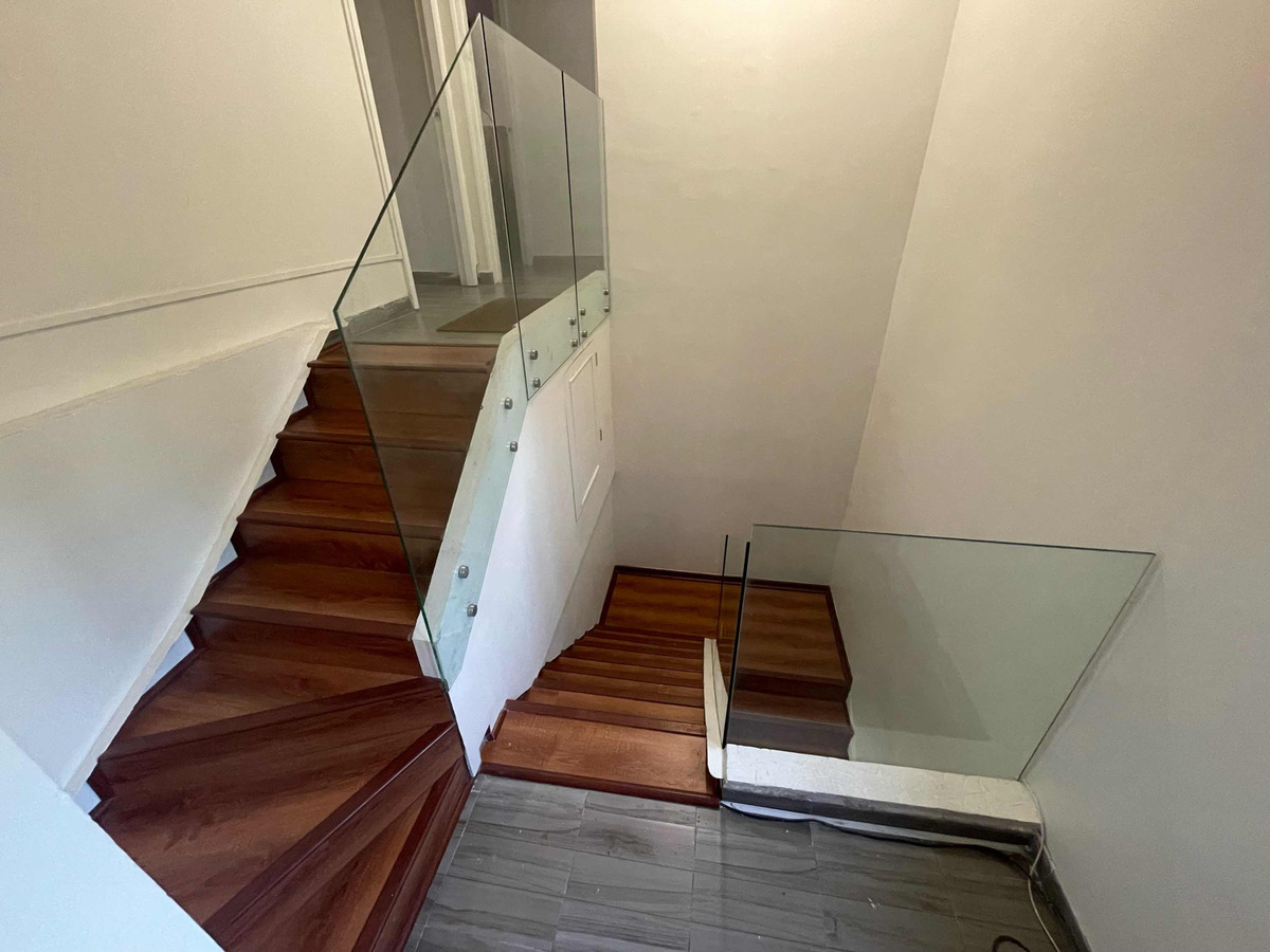 Venta Departamento N 4D 3B 1E 1B Los Leones - Providencia