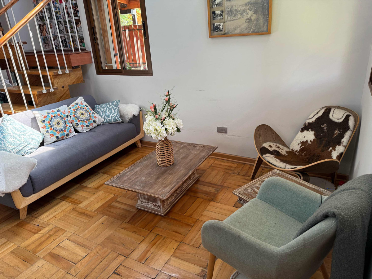 Venta Casa 4D 4B 3E Sebasti&aacute;n Elcano - Las Condes