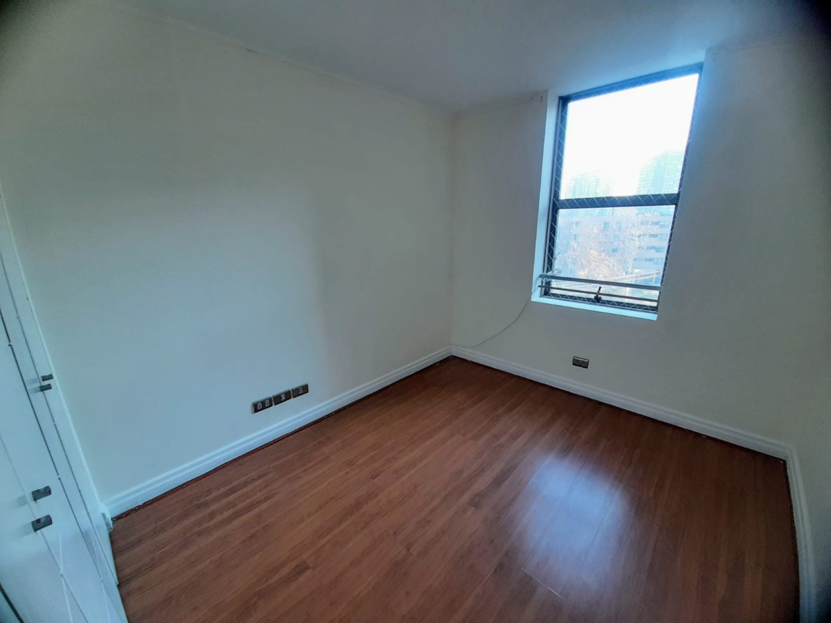 Arriendo Departamento NP 3D en suite 2B 1E 1B Nueva Las Condes - Las Condes