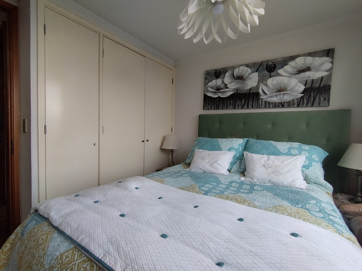 Venta Departamento 3D 2B 2E 1B Blest Gana - La Reina