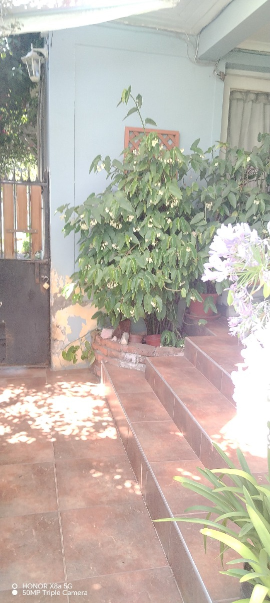 Venta Casa N 3D 1B 2E Villa La Reina - La Reina