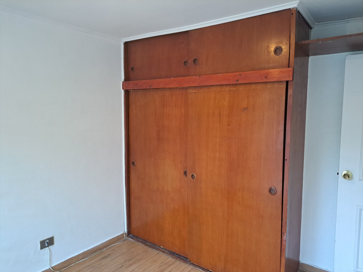 Arriendo Casa NO 3D 2B 2E 1B Juan XXIII - Vitacura