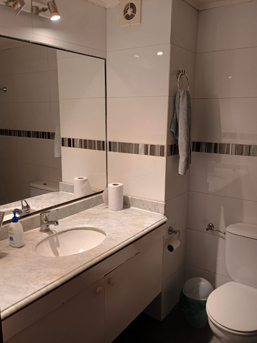 Venta Departamento SO 3D Walk-in cl&oacute;set 2B 2E 1B Vaticano - Las Condes