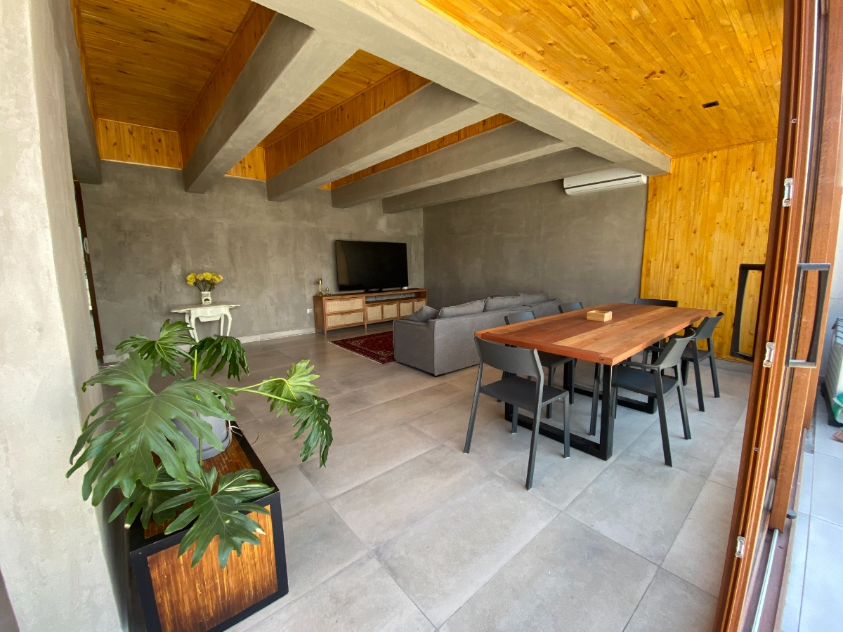 Arriendo Departamento O 3D en suite Walk-in cl&oacute;set 3B 2E 1B La Dehesa - Lo Barnechea