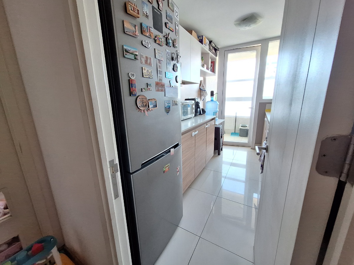 Venta Departamento NOSP 2D en suite Walk-in cl&oacute;set 2B 1E 1B Metro Monse&ntilde;or Eyzaguirre - &Ntilde;u&ntilde;oa