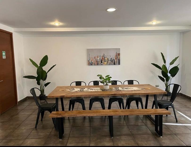 Arriendo Departamento 2D Vaticano - Las Condes