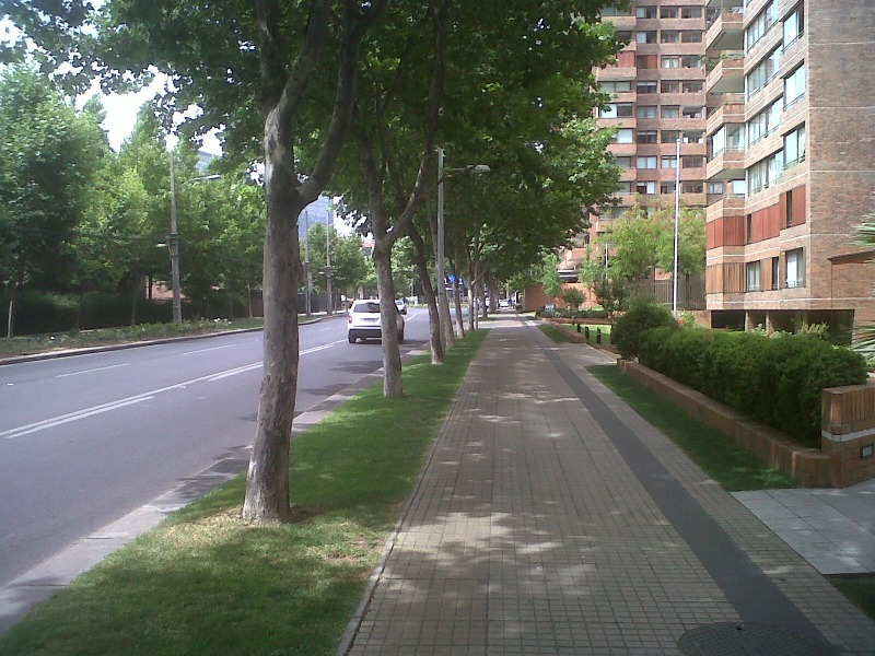 Arriendo Departamento NOSP 4D en suite Walk-in cl&oacute;set 4B 2E 1B Parque Arauco - Las Condes
