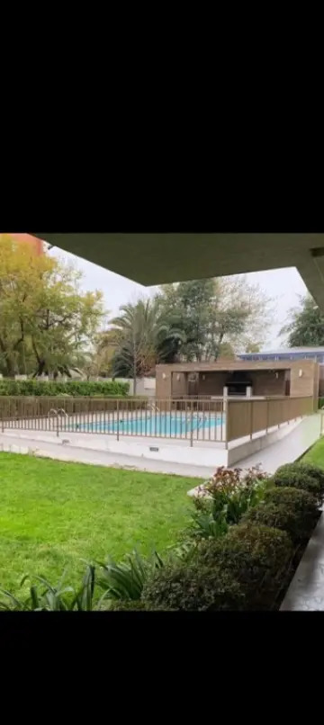 Arriendo Departamento 3D 2B 1E 1B Blest Gana - La Reina