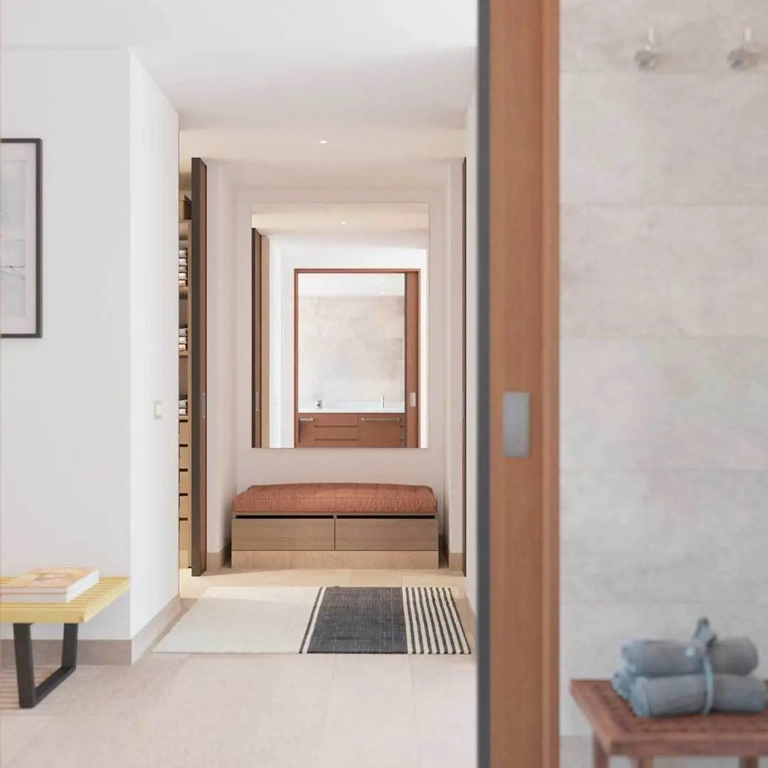 Venta Casa La Dehesa - Lo Barnechea