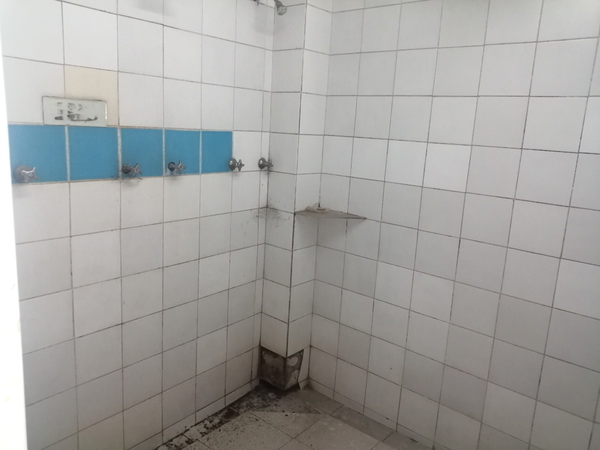 Arriendo Espacio Industrial Con Oficina