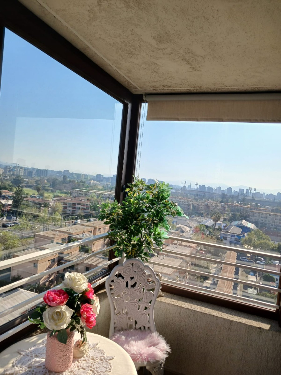 Venta Departamento NOSP 3D en suite Walk-in cl&oacute;set 2B 1E 1B Estadio Nacional - &Ntilde;u&ntilde;oa