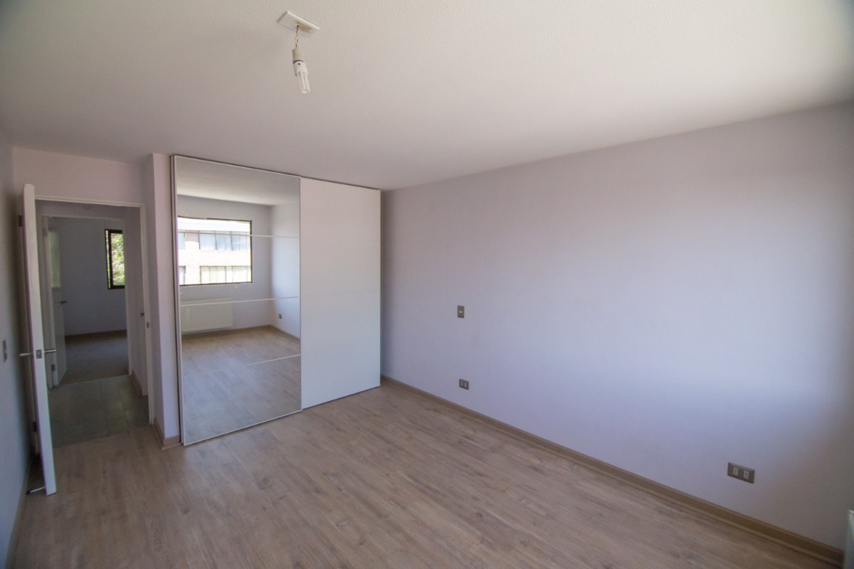 Venta Departamento 3D Plaza San Enrique - Lo Barnechea