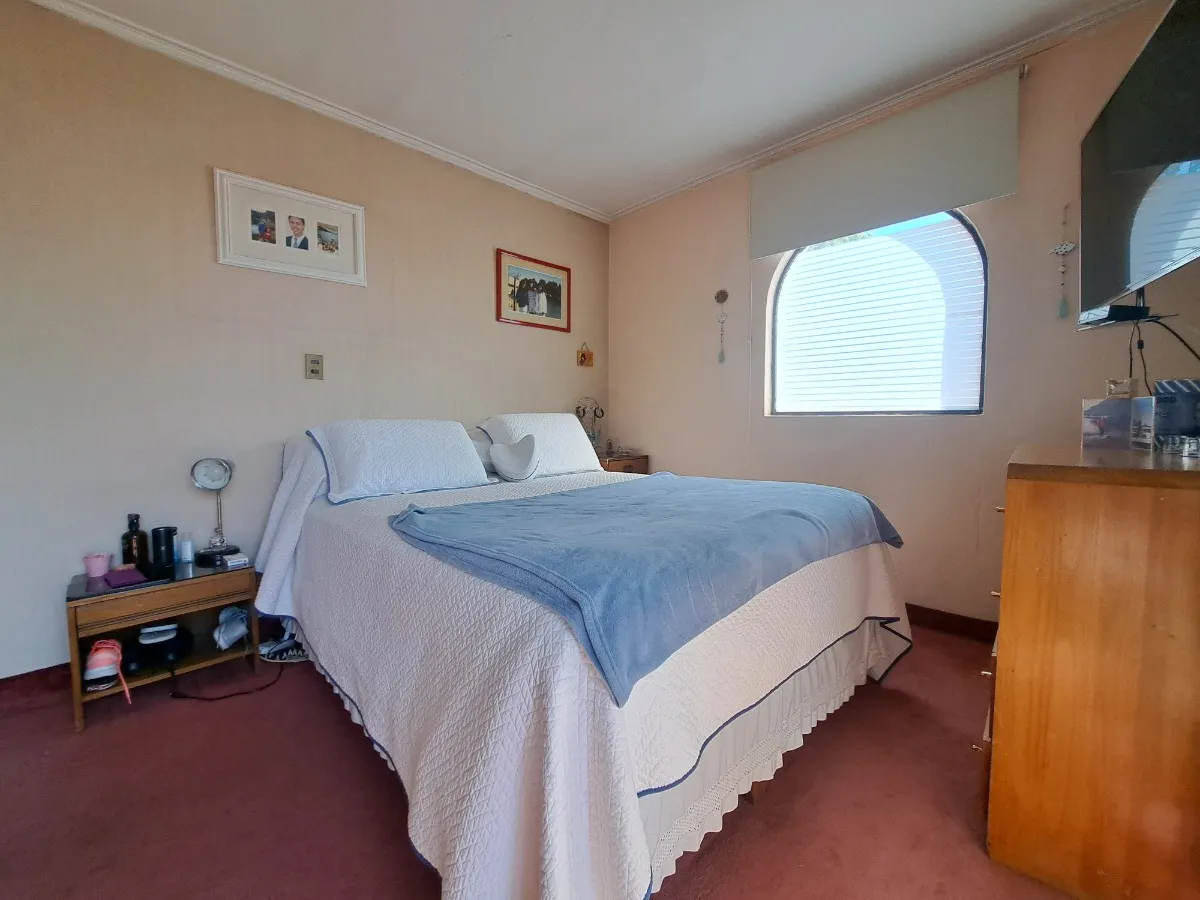 Venta Casa NO 3D WI cl&oacute;set Suite 3B 5E 1Bd Quinchamal&iacute; - Las Condes