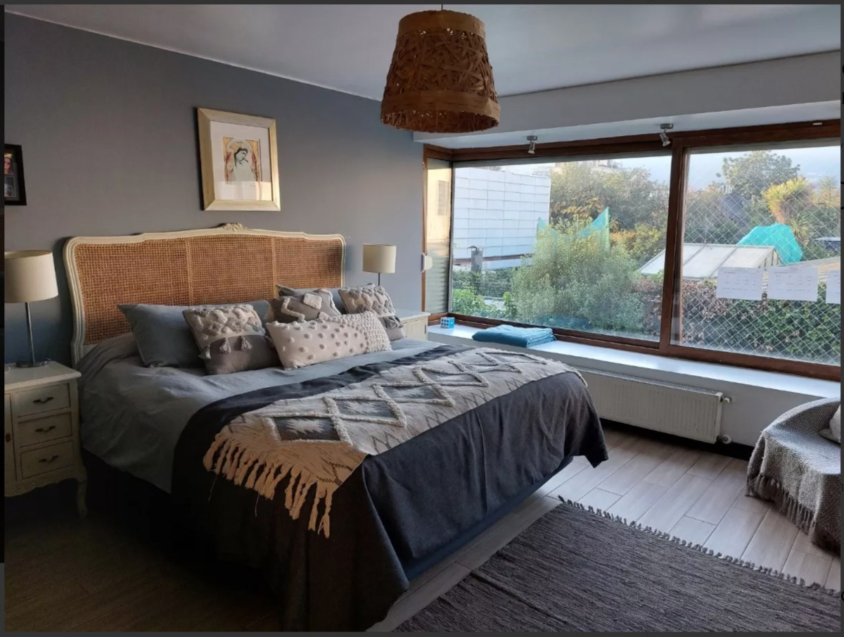 Venta Casa NO 4D en suite Walk-in cl&oacute;set 4B 2E 1B Estadio Manquehue - Vitacura