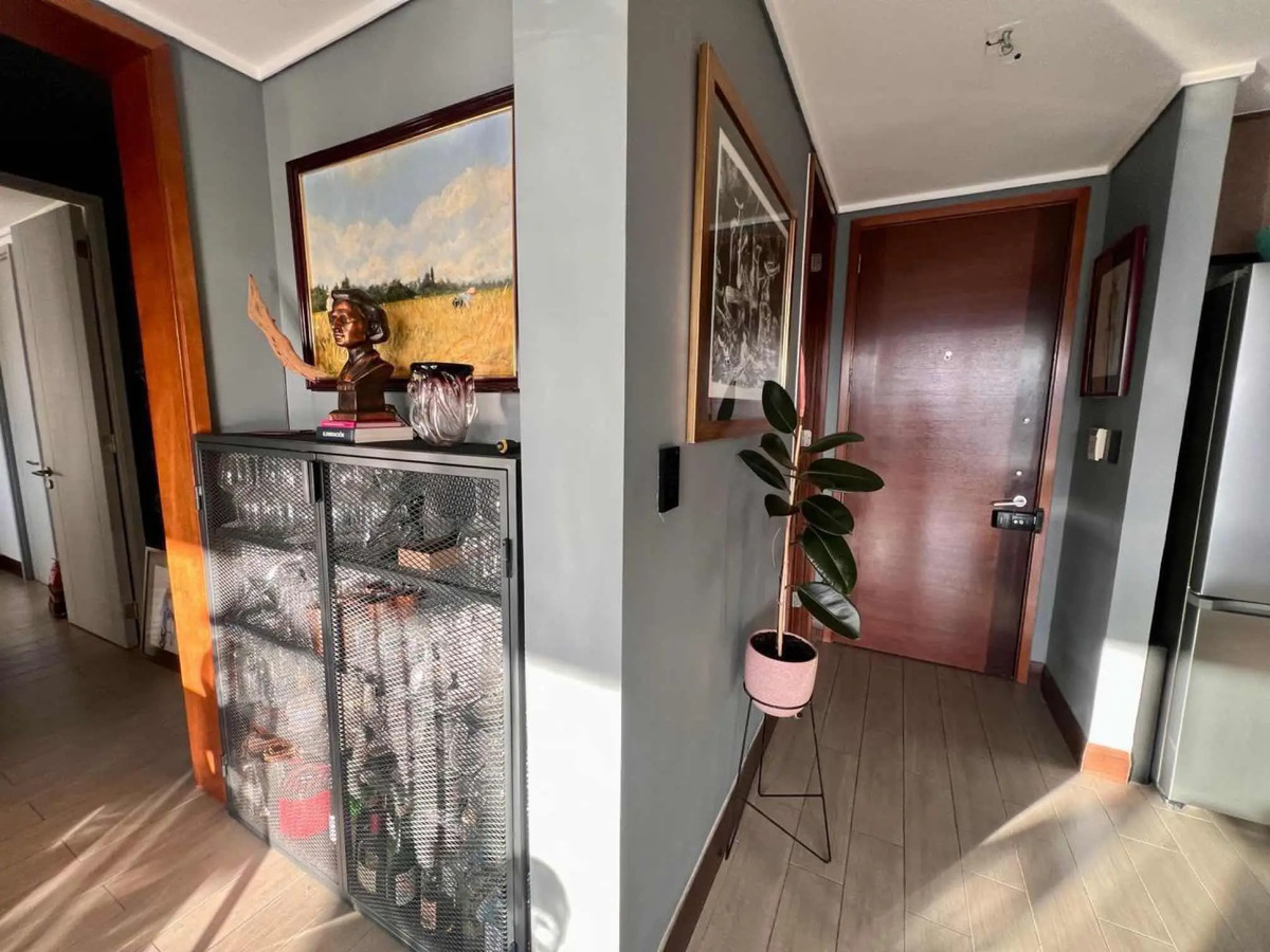 Venta Departamento 2D 2B 2E Puente Nuevo - Lo Barnechea