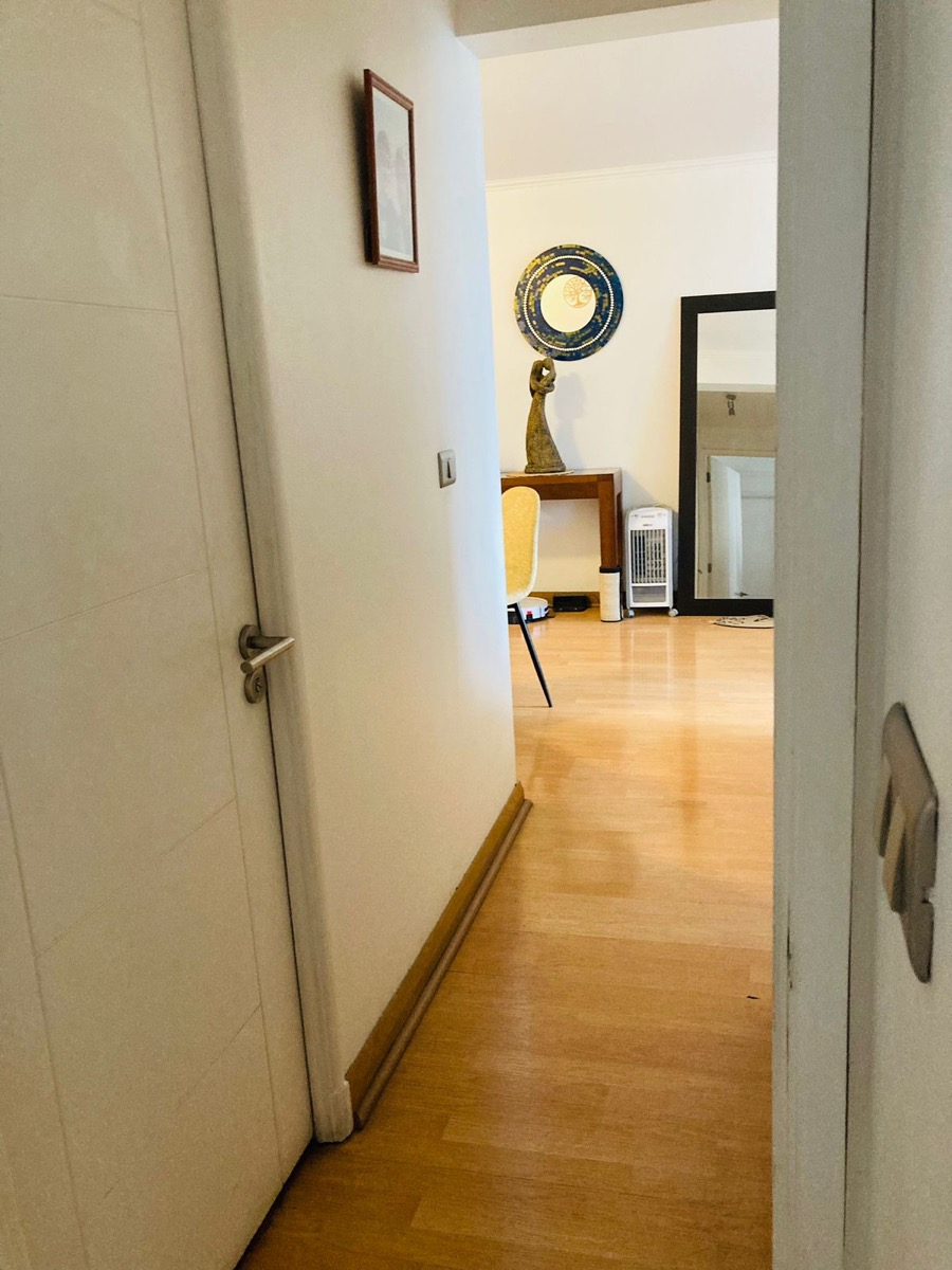 Arriendo Departamento NO 2D en suite 2B 1E 1B Nueva Las Condes - Las Condes