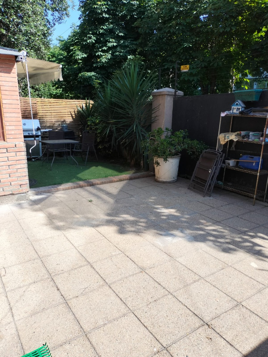 Arriendo Departamento 3D Borde R&iacute;o - Casa Piedra - Vitacura