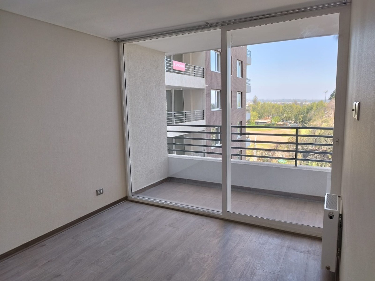 Arriendo Departamento S 2D 2B 1E 1B Francisco de Villagra - La Reina