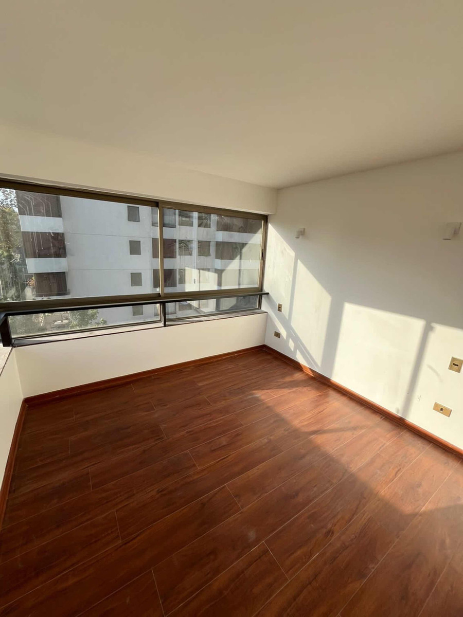 Arriendo Departamento 4D Metro Manquehue - Apumanque - Las Condes