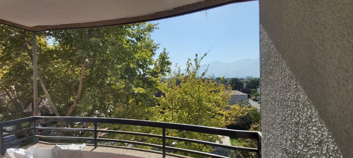 Venta Departamento NO 2D 2B 1E 1B Campus Oriente - Providencia