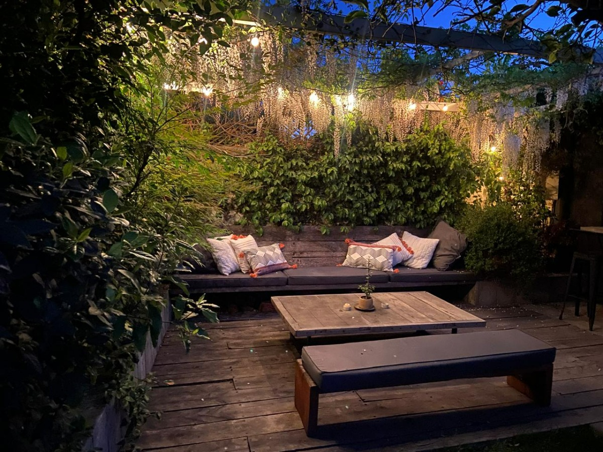 Venta Casa NO 4D en suite 3B 1E 1Bd Campus Oriente - Providencia