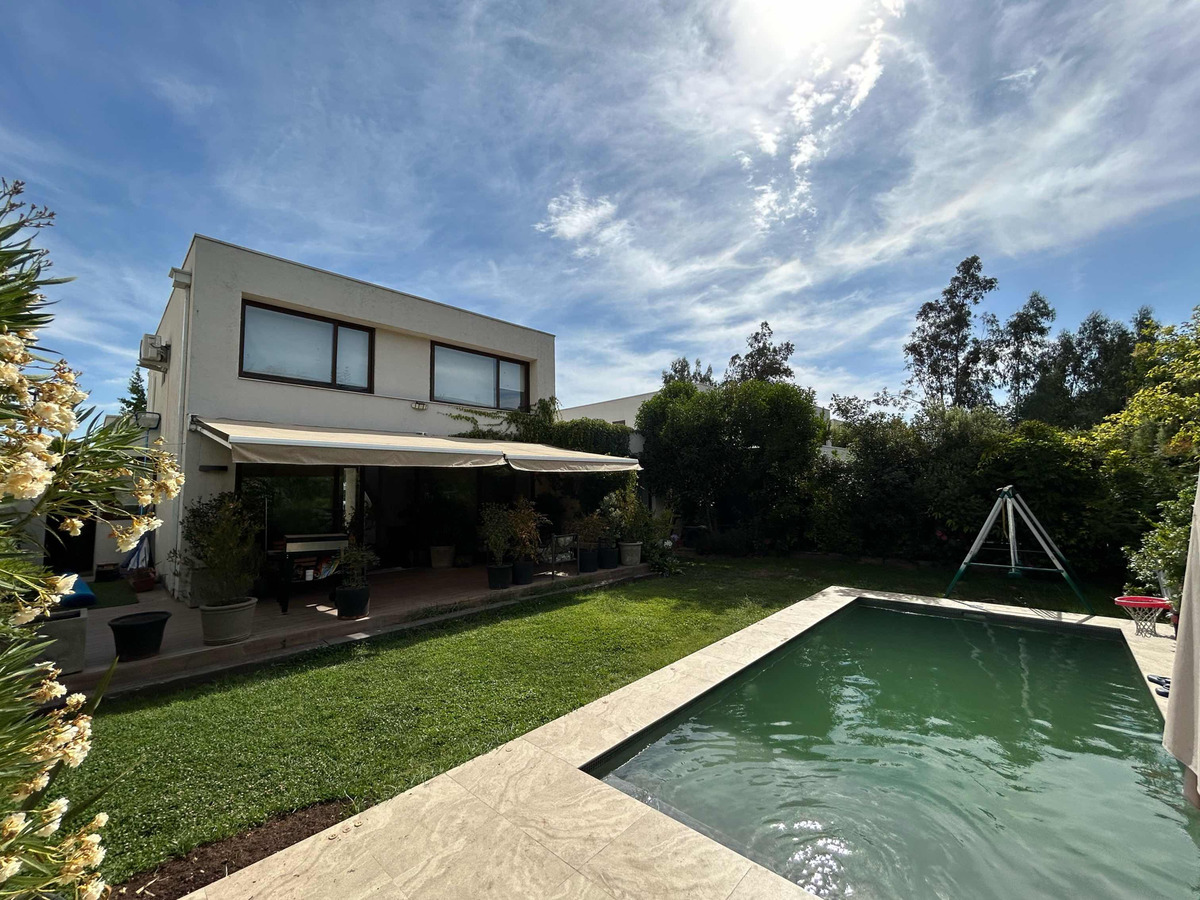 Venta Casa 3D 3B 3E La Reina Alta - La Reina