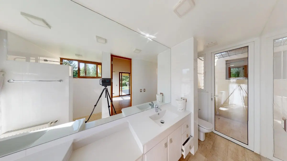 Arriendo Casa NO 3D en suite Walk-in cl&oacute;set 4B 3E 1B La Dehesa - Lo Barnechea