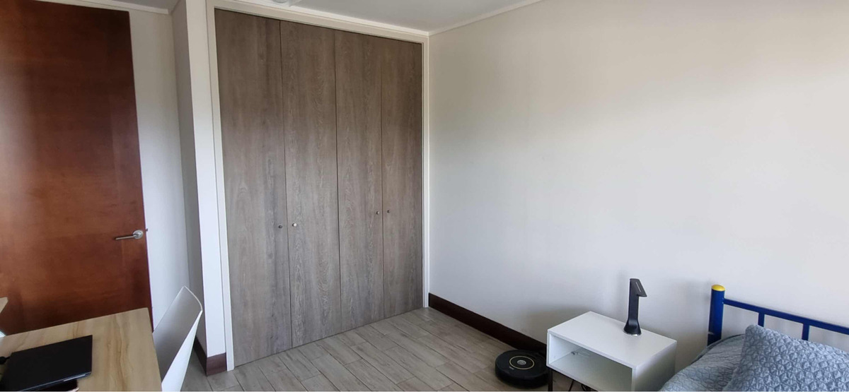 Arriendo Departamento 2D Puente Nuevo - Lo Barnechea