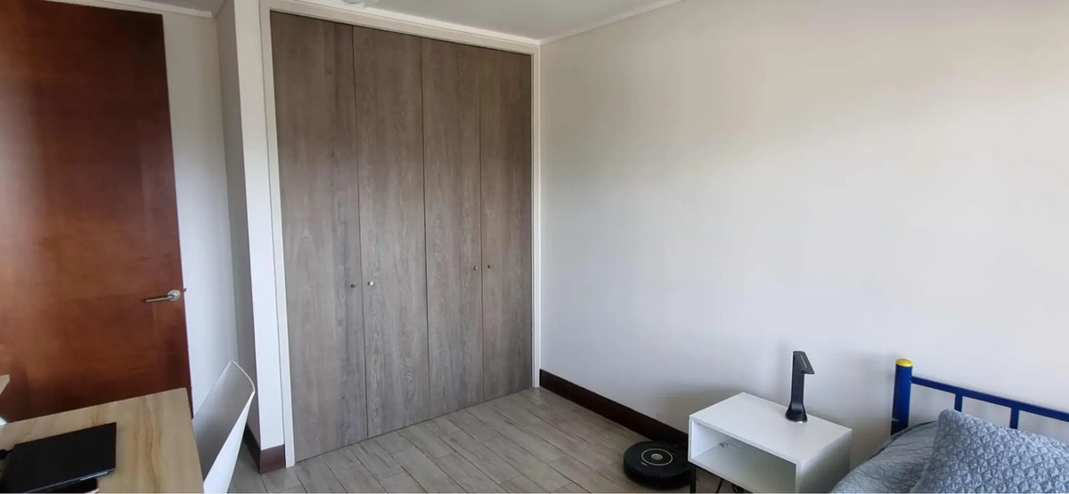 Arriendo Departamento 2D Puente Nuevo - Lo Barnechea