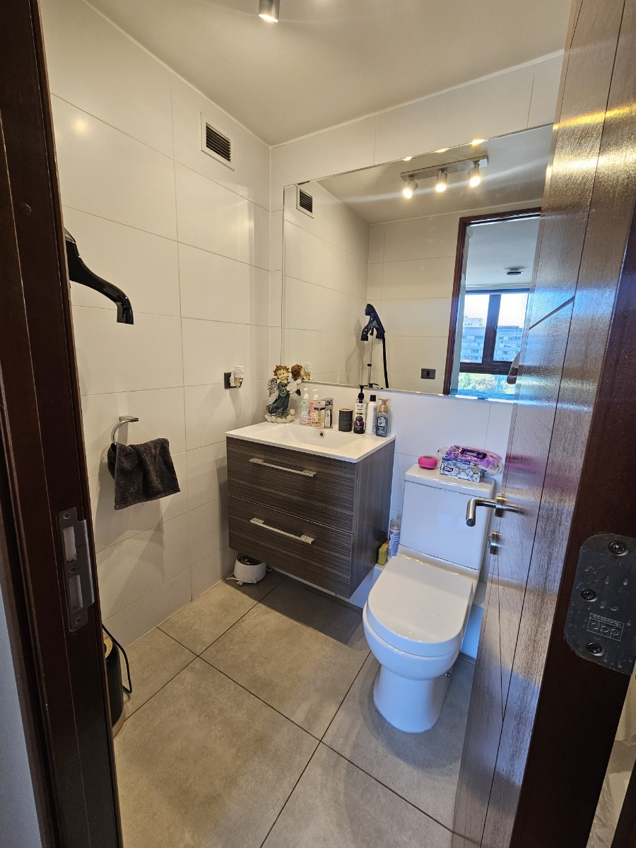 Venta Departamento N 2D en suite Walk-in cl&oacute;set 2B 1E 1Bd In&eacute;s de Su&aacute;rez - Providencia