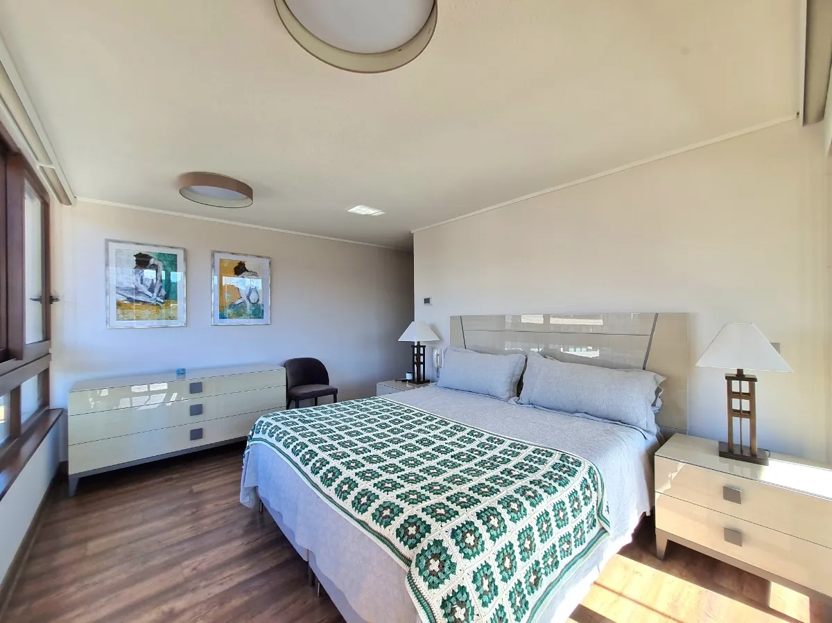 Venta Departamento Sebasti&aacute;n Elcano - Las Condes