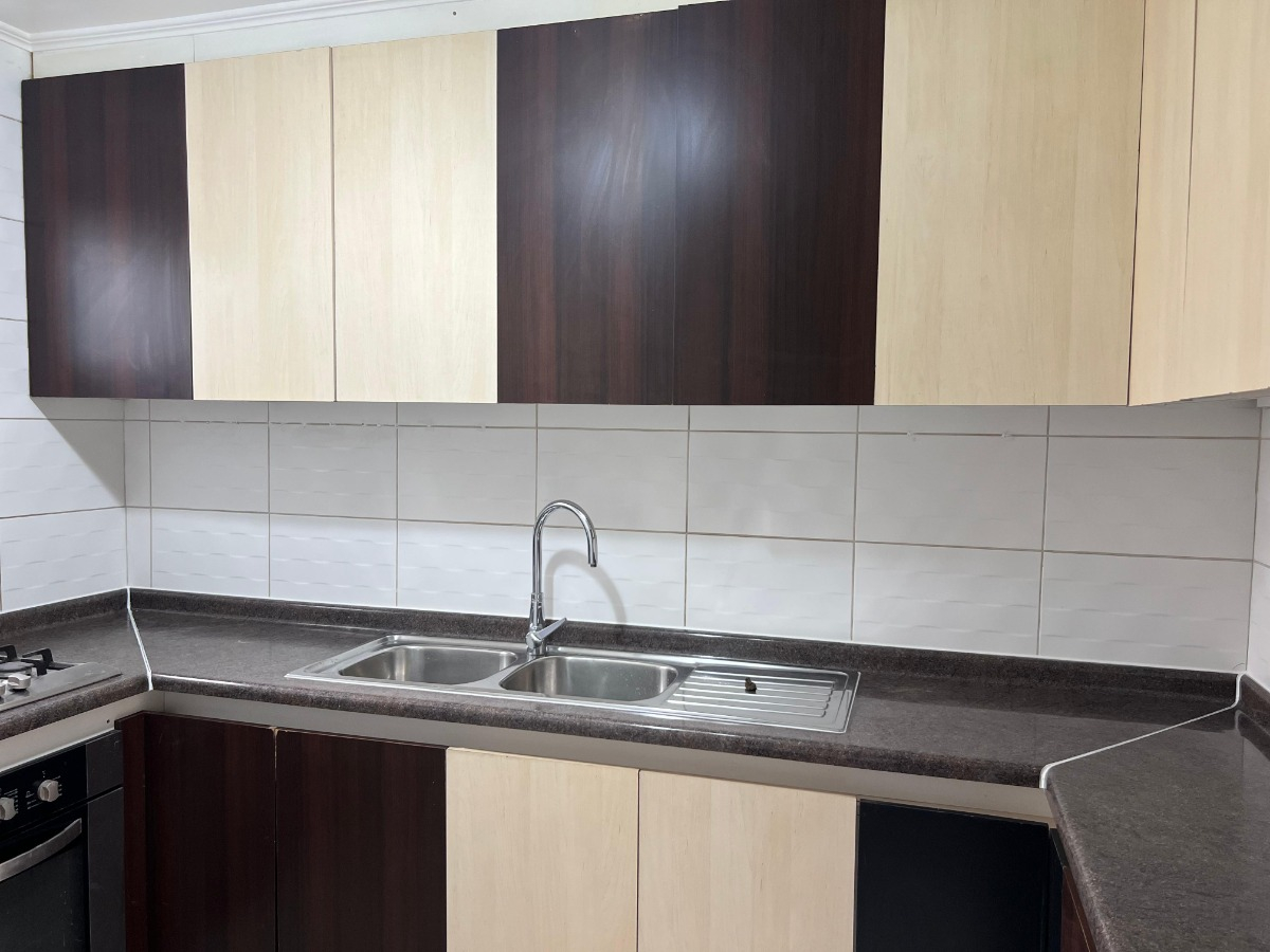 Arriendo Departamento NO 3D 2B Manuel Montt - Providencia