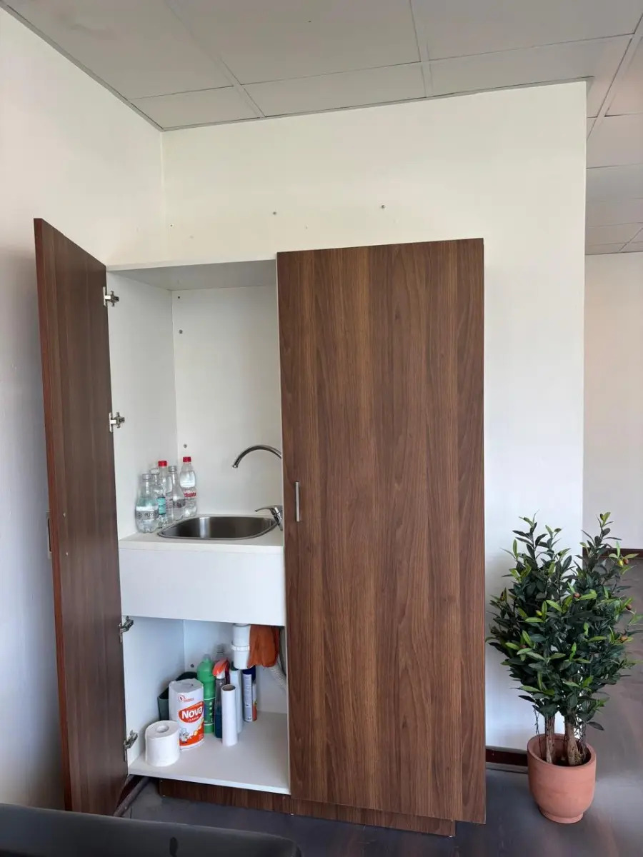 Arriendo Oficina NP 1B 1E Metro Manquehue - Apumanque - Las Condes