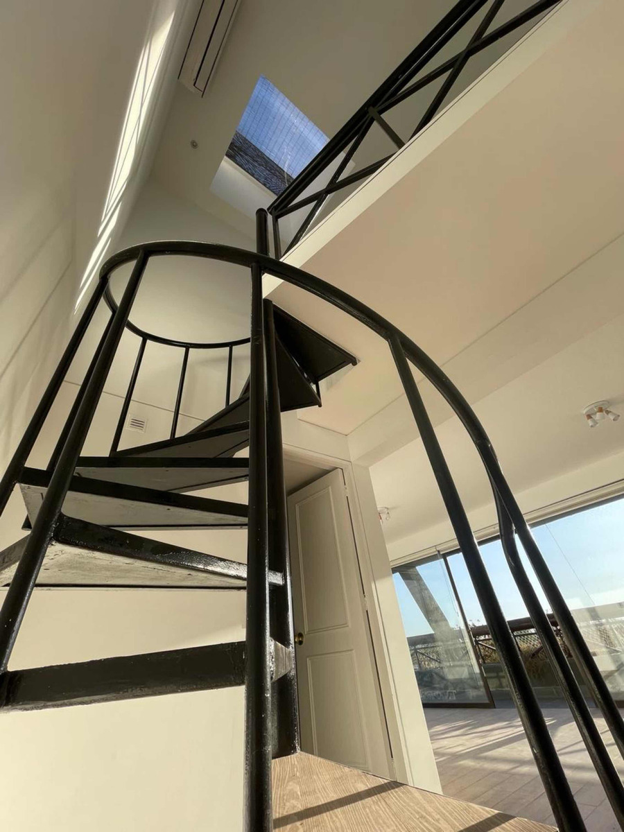 Arriendo Departamento 1D 1B 1E 1B Los Dominicos - Las Condes