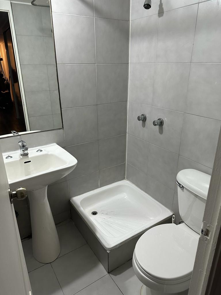 Venta Departamento 2D In&eacute;s de Su&aacute;rez - Providencia