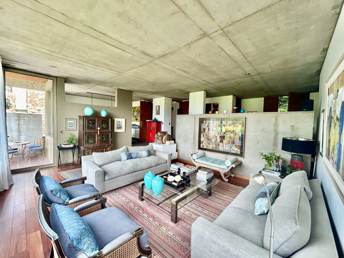 Venta Casa O 5D en suite Walk-in cl&oacute;set 5B 4E 1B Los Trapenses - Lo Barnechea