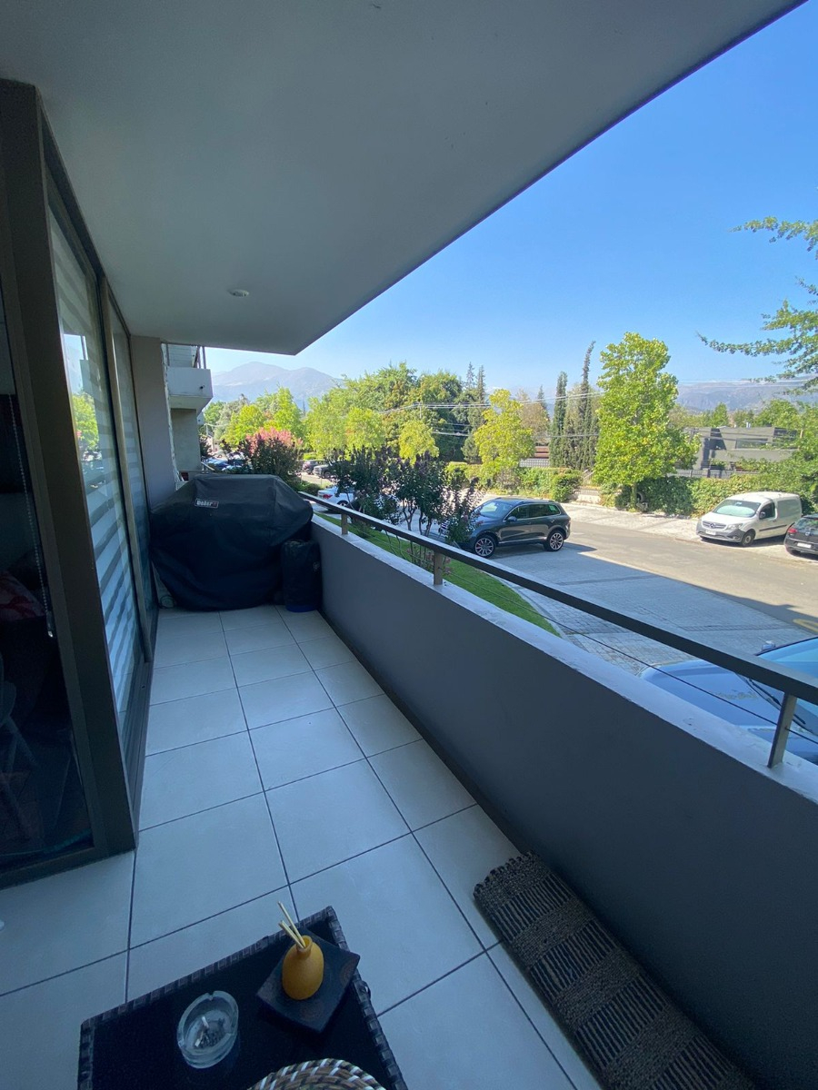 Venta Departamento NP 3D en suite Walk-in cl&oacute;set 3B 2E 1B La Dehesa - Lo Barnechea