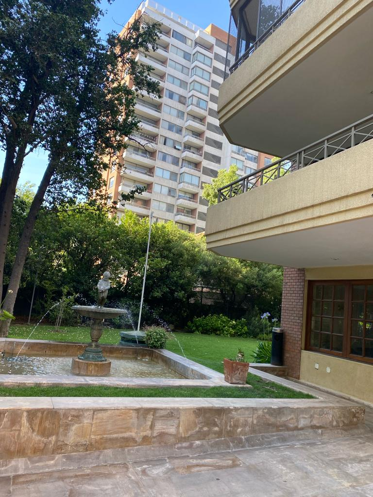 Venta Departamento 1D Nueva Las Condes - Las Condes