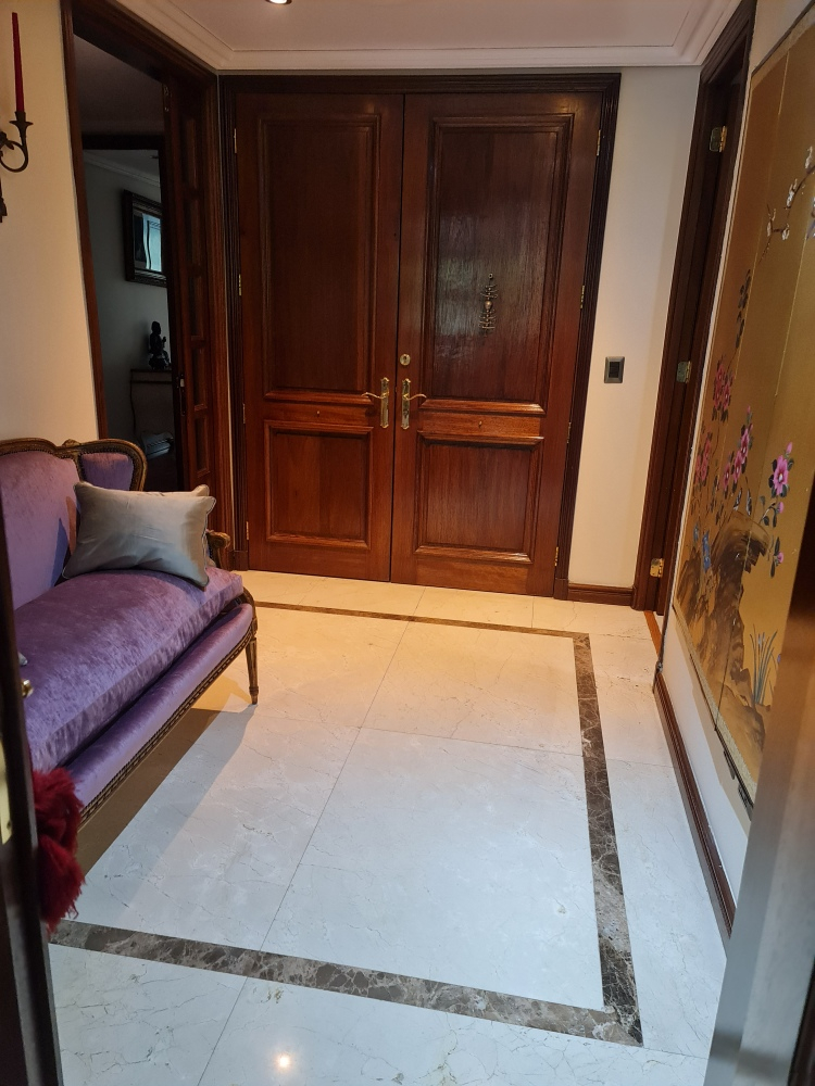 Venta Departamento 3D Parque Bicentenario - Vitacura