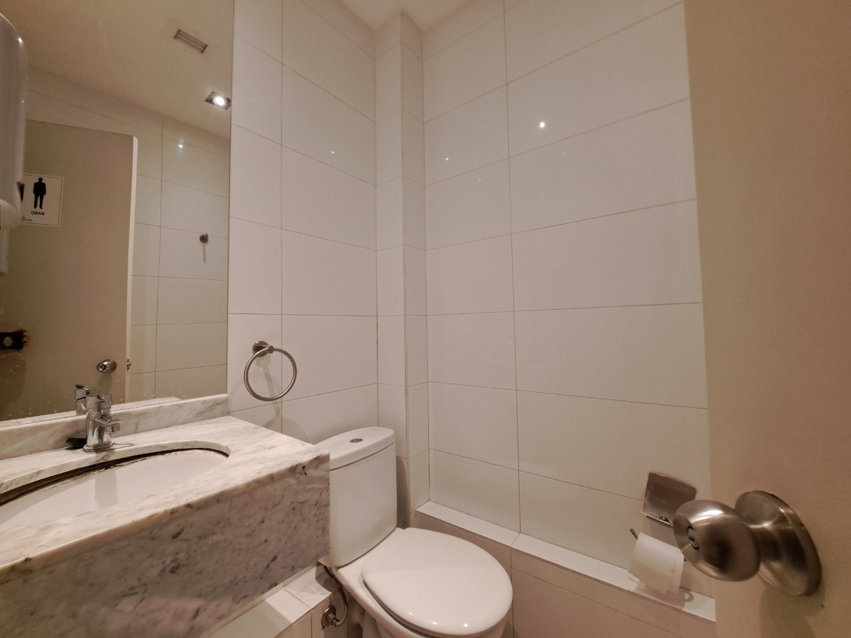 Venta Oficina SO 3B 6E 1B Parque Bicentenario - Vitacura
