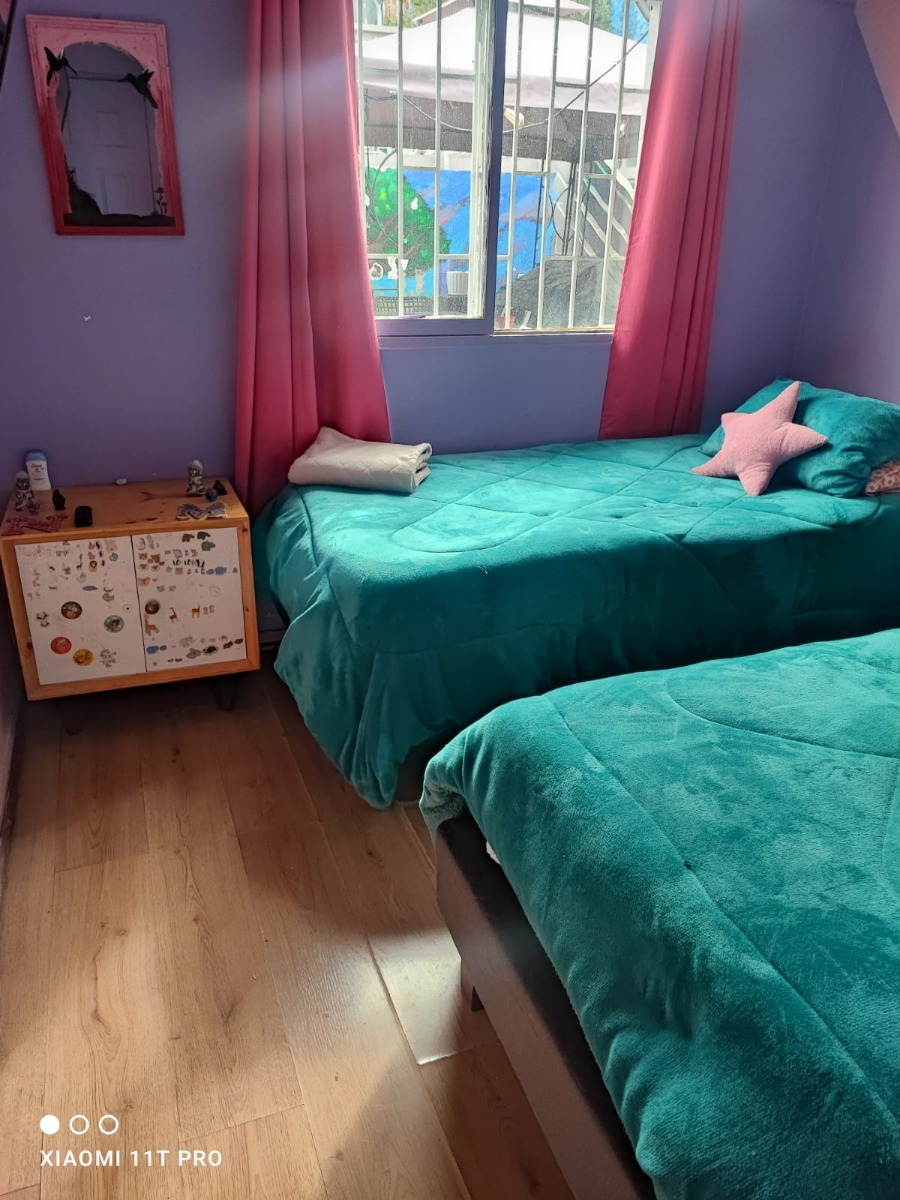 Venta Casa 3D en suite Walk-in cl&oacute;set 2B 2E 2B Col&oacute;n Oriente - Vital Apoquindo - Las Condes