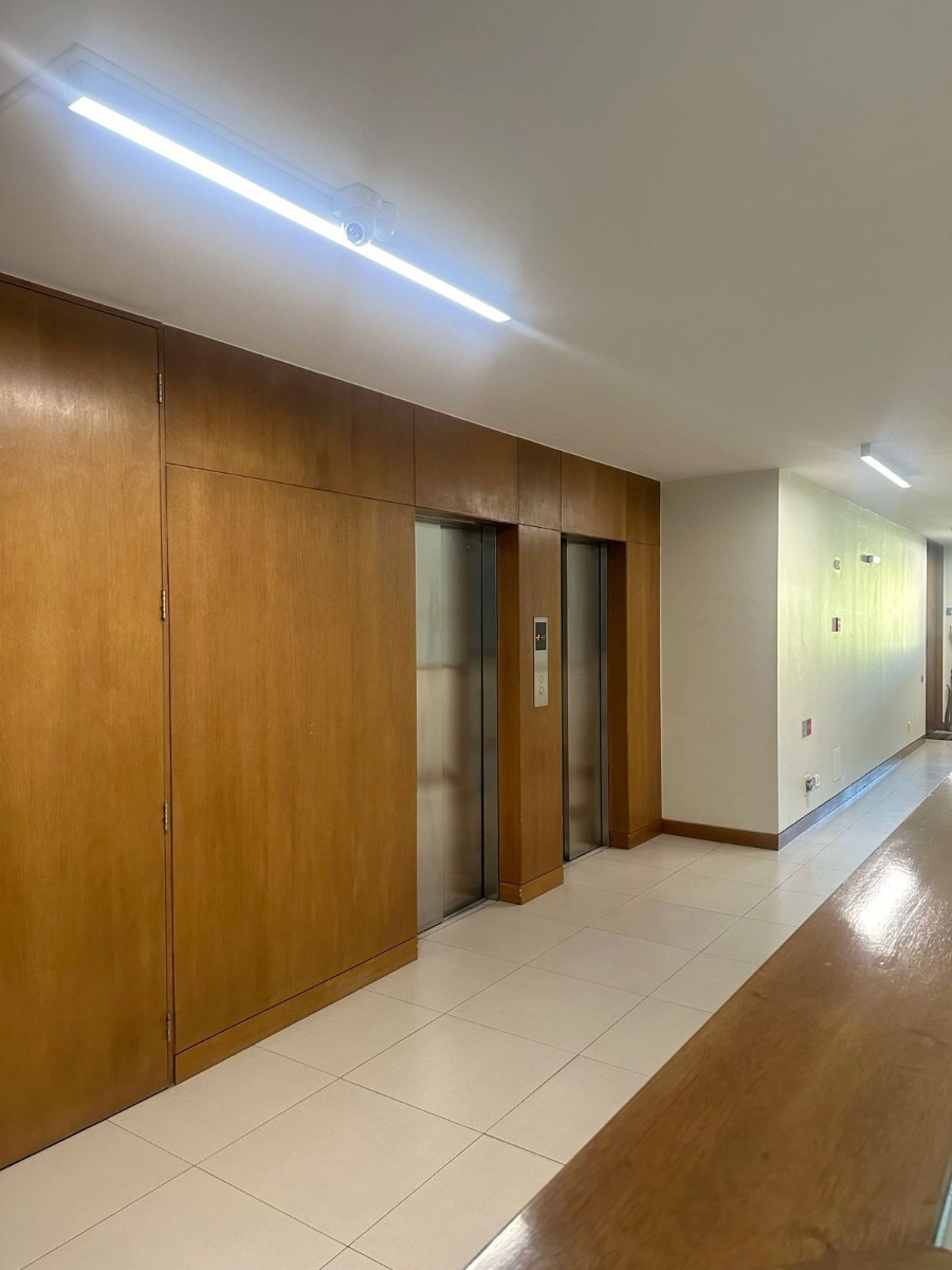 Arriendo Departamento NO 4D en suite Walk-in cl&oacute;set 4B 2E 1B La Dehesa - Lo Barnechea