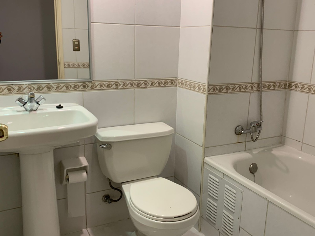 Arriendo Departamento NO 3D en suite 2B 2E 1B Col&oacute;n Oriente - Vital Apoquindo - Las Condes