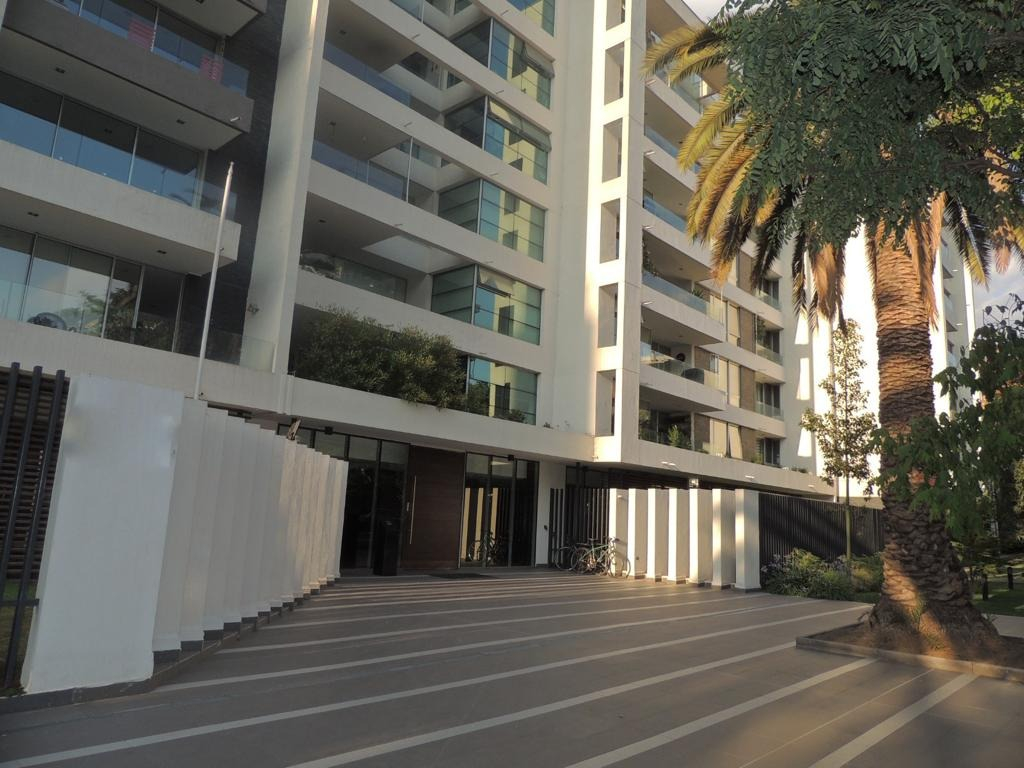 Venta Departamento 3D Las Lilas - Providencia
