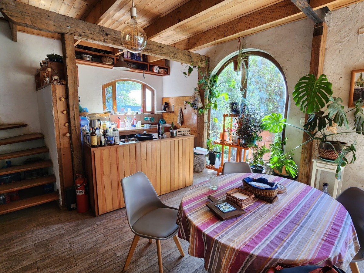 Arriendo Casa 2D El Array&aacute;n - Lo Barnechea