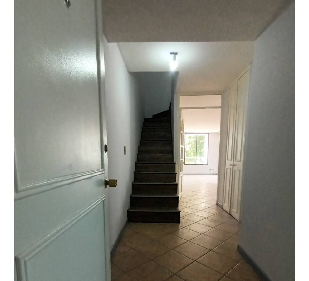 Arriendo Departamento SO 4D 3B 2E 1B Parque Bicentenario - Vitacura